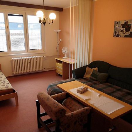 Apartman Csa Františkovy Lázně Extérieur photo