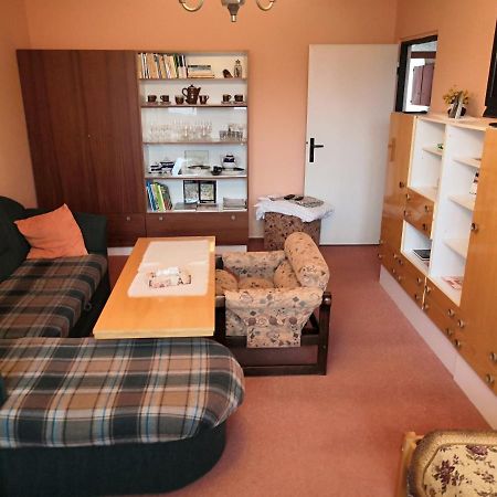 Apartman Csa Františkovy Lázně Extérieur photo