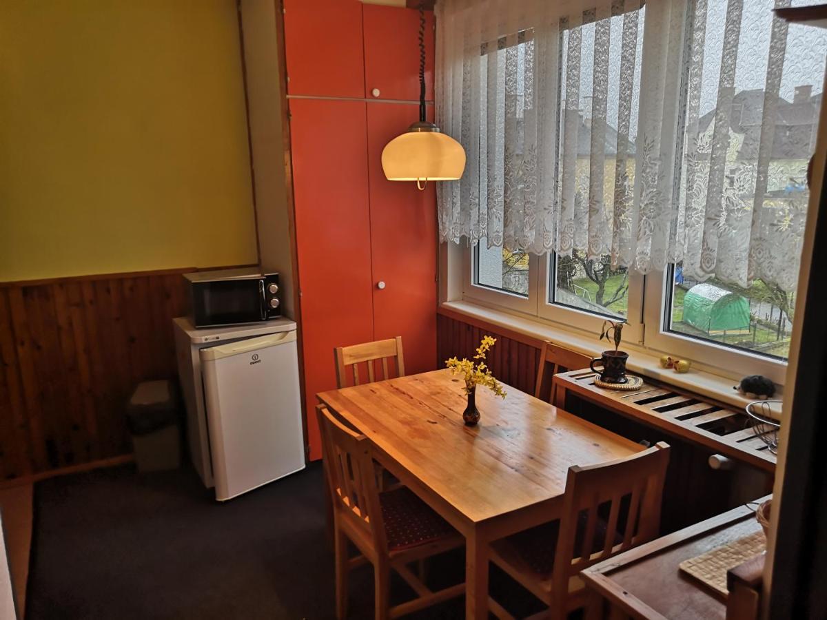 Apartman Csa Františkovy Lázně Extérieur photo