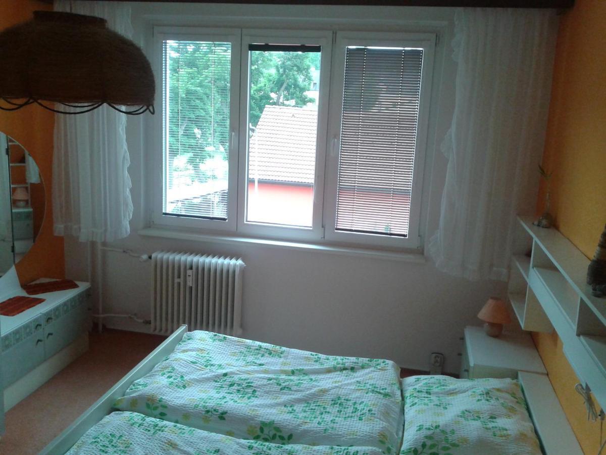 Apartman Csa Františkovy Lázně Extérieur photo