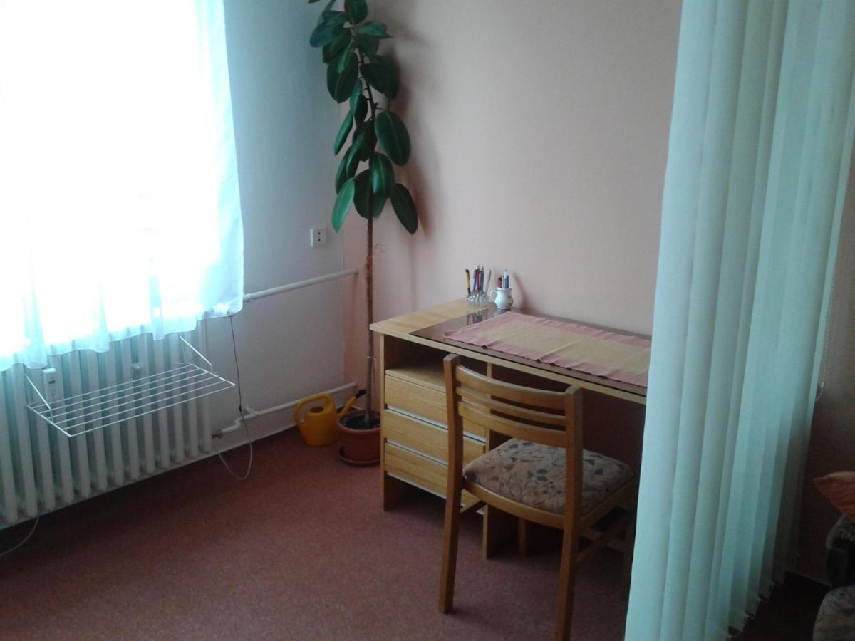 Apartman Csa Františkovy Lázně Extérieur photo