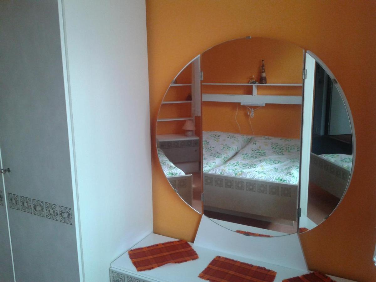 Apartman Csa Františkovy Lázně Extérieur photo